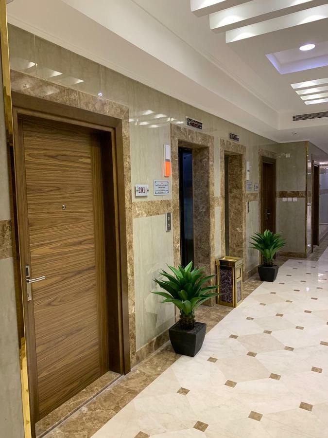 فندق واحة الفارس Hotel Mecca Ngoại thất bức ảnh
